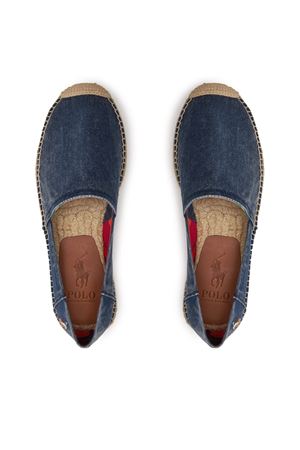 803932163001 LAUREN RALPH LAUREN | Slip-On | 803932163001